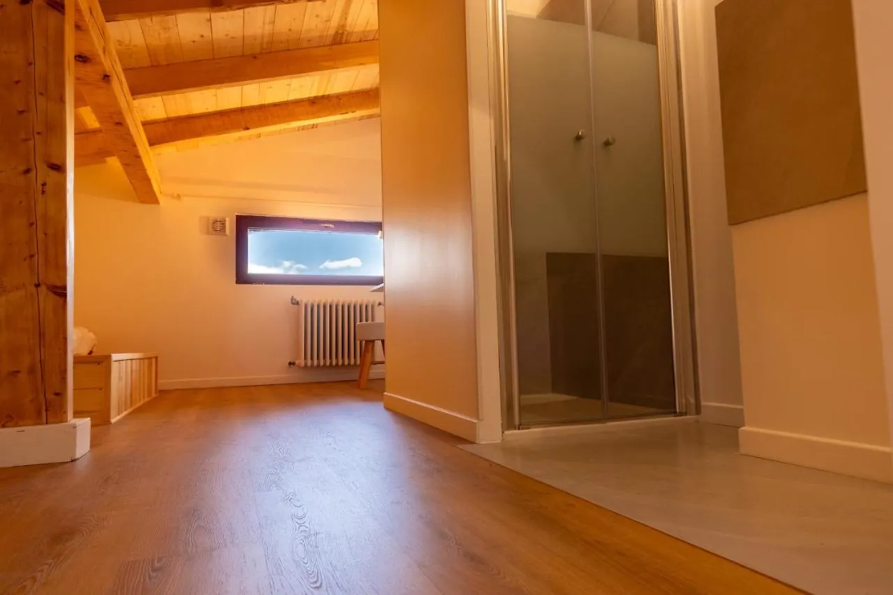 Duplex 65 M2 Au Coeur Du Golf De Tignes Apartment